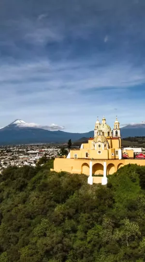 Puebla